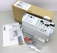 Tout nouveau Original Lenze E82EV551K4C Lenze E82EV113 EMF2177IB I700 I550 8400 8200 vecteur 400V 550W servo onduleur de fréquence