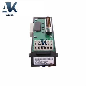 KJ4010X1-BF1 12P0831X072 Emerson DeltaV Localbus Right Extender - Product Image 2
