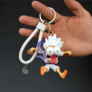 Figuras <span class=keywords><strong>de</strong></span> <span class=keywords><strong>One</strong></span> <span class=keywords><strong>Piece</strong></span>, Figuras <span class=keywords><strong>de</strong></span> Colección, Adornos Colgantes, Llaveros, Regalos, King Road, Luffy, Zoro, Chopper, <span class=keywords><strong>Ace</strong></span>, Cajas Sorpresa, Mercancía <span class=keywords><strong>de</strong></span> Anime - Product Image 5
