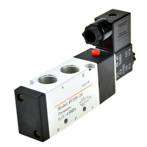โซลินอยด์ AIRTAC 4M310-10B - Product Image 4