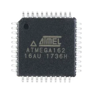 HXC ไอซี MCU ของแท้รุ่นใหม่ ATMEGA ATMEGA2560-16AU ATMEGA162-16AU TQFP-44 วงจรรวม ATMEGA162-16AU - Product Image 1