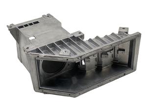 OEM定制高压ADC12压铸铝零件熔模铸造，用于柴油泵壳体铝合金金属 - Product Image 4