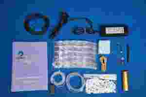 EUR VET Meilleures ventes Instruments d'analyse chimique entièrement automatiques Affichage LED Équipements vétérinaires - Product Image 6