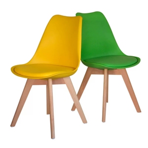 <span class=keywords><strong>Silla</strong></span> <span class=keywords><strong>Nordica</strong></span> Chaise Sillas de comedor Diseño escandinavo moderno Muebles modernos para el hogar Sillas - Product Image 4