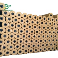 Rouleau de papier traceur, 1 pièce 60gsm 70gsm, pour l'usine de vêtements