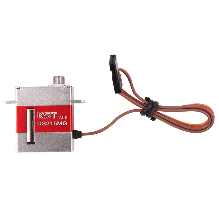 KST デジタル サーボ KST DS215MG V3 新品 DS215MG KST Servo for
