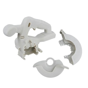 Prototipado Rápido, Productos Personalizados Impresos en 3D, Impresión 3D, Aparato Médico de Asistencia para la Recuperación de Lesiones, Modelo 3D - Product Image 6