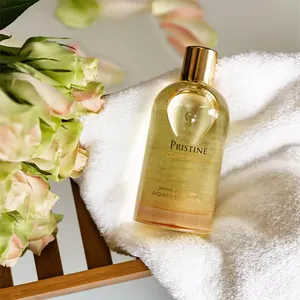 Private Label Jasmine Sun Rose Exquisite Bathing Oil Moisturizing Cleansing And Softening Skin Body Daily Shower Oil