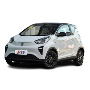 Yüksek kaliteli pil elektrikli araçlar Chery küçük karınca Mini elektrikli araba 251/321/km 36kw Mini EV yeni enerji
