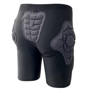 <span class=keywords><strong>Short</strong></span> <span class=keywords><strong>de</strong></span> <span class=keywords><strong>protection</strong></span> <span class=keywords><strong>de</strong></span> rugby personnalisé pour hommes <span class=keywords><strong>Short</strong></span> <span class=keywords><strong>de</strong></span> <span class=keywords><strong>protection</strong></span> respirant et rembourré Rugby - Product Image 2