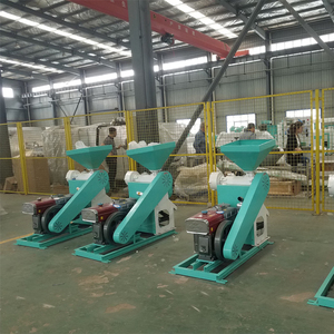 300 Kg/giờ Ngô Peeler Và Degerminator Ngô Lột Máy Ngô Lột Và Máy Phay - Product Image 3