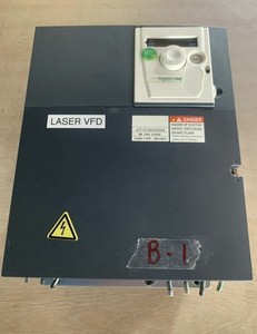 Variateur de fréquence triphasé Altivar <span class=keywords><strong>312</strong></span> 5,5 kW 500 V PLC ATV312HU55N4 - Product Image 3