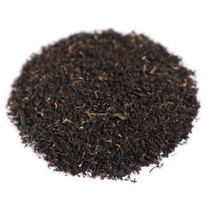 B-011 Tè Rosso Spezzato Yunding del Sichuan, Biologico, Dimagrante, Antifatica, in Foglie Sfuse, Prima Qualità - Product Image 3