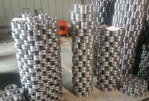 תותב דלי מחפר CAT מותאם אישית 60 מ""מ היטאצ'י דוסן CAT - Product Image 6