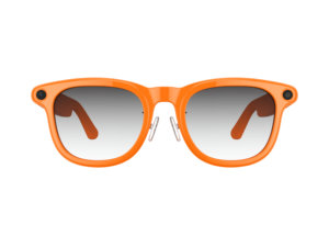 Gafas Inteligentes en Oferta con Cámara de 8MP, Reconocimiento Automático, Llamadas por Bluetooth, Estuche de Carga de 3600 mAh, Traducción por IA - Product Image 5