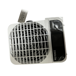 เครื่องกำจัดไฟฟ้าสถิตแบบวงปิด KEYENCE SJ-F700 รุ่นใหม่เอี่ยม ใช้สำหรับควบคุมไฟฟ้าสถิตในขนาดใหญ่ ราคาต่อรองได้ - Product Image 2