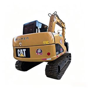 รถขุดตีนตะขาบมือสอง Caterpillar 7 ตัน รุ่น 307D/307E2 EPA จากญี่ปุ่น พร้อมเครื่องยนต์และปั๊มเดิมๆ ลดราคาพิเศษ - Product Image 1