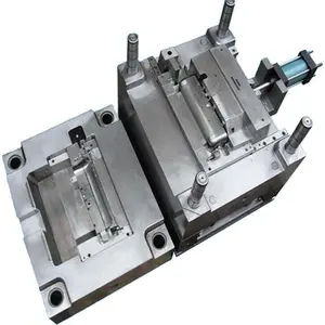 Factory Custom Mini Molding Machine Small Plastic Injection Mould