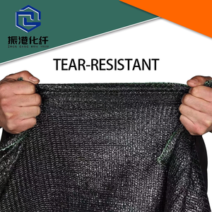 רשת צל איכותית סיטונאית מהמפעל, הגנה מפני קרינת UV 90%, בד צל לגינה, רשת צל חקלאית - Product Image 5