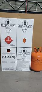 JUFLORON Refrigerant <strong>Gas</strong> R600a 6.5kg <strong>R134</strong> High Purity Disposable <strong>Gas</strong> Cylinders Chinese Factory Supplier R290 <strong>R134</strong> R410 R32 - Product Image 2