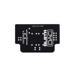 BSSY)ชุดบอร์ด Argon BLSTR DAC, อุปกรณ์เสริมสำหรับเคส ONE <span class=keywords><strong>V3</strong></span> เท่านั้น ติดตั้งง่ายแบบเสียบแล้วใช้งานได้ทันที คุณภาพระดับพรีเมียม - Product Image 5