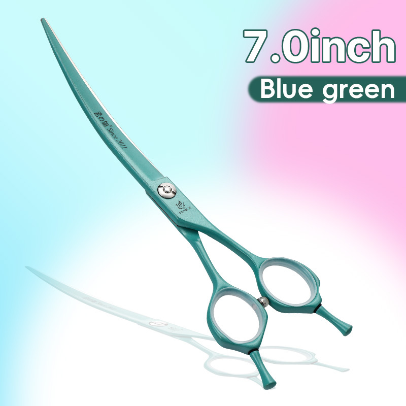 7.0 สีเขียว