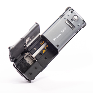 Dénudeur thermique de fibres optiques RS02 RS03 pour câbles chauds, idéal pour les réseaux 4G, 3G, GSM, WIFI, GPRS - Product Image 1