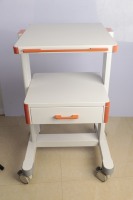 Appareil de massage sur chariot