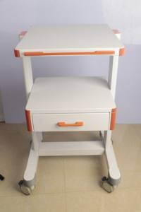 Appareil de massage sur chariot - Product Image 2