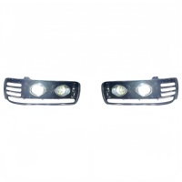 Pièces de système d'éclairage de camion de haute qualité, phares LED pour camion gauche et droit pour camion DAF XF95 XF105 XF106 CF85 LF