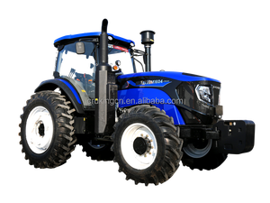 รถแทรกเตอร์โลโวล 160 แรงม้า ใหม่ ขับเคลื่อน 4 ล้อ รถแทรกเตอร์สำหรับทำการเกษตร รุ่น <span class=keywords><strong>P1604</strong></span> เครื่องจักรกลการเกษตร พร้อมอุปกรณ์เสริมหลากหลายให้เลือก - Product Image 2