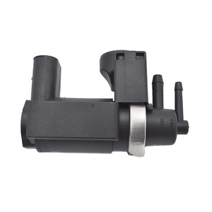 Vanne solénoïde de turbocompresseur 059906628A 722903150 pour Audi A4 B7, pièce de rechange pour le contrôle de la pression du turbo - Product Image 1