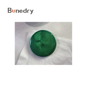 Inchiostro Ottico Variabile da 100ml Verde Erba a Blu per Serigrafia, Ultima Novità per Inchiostri di Sicurezza - Product Image 3