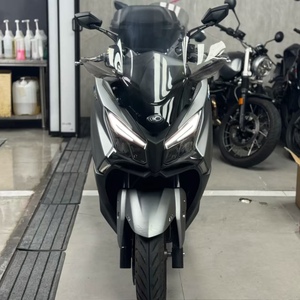 ขายตรงจากโรงงาน รถจักรยานยนต์มือสอง CT250cc เครื่องยนต์คู่ขนานสมรรถนะสูง เทียบเท่ารถใหม่ - Product Image 6