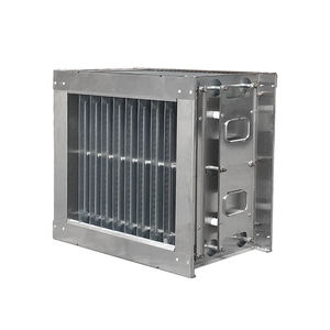 Unidad Ecológica de Extracción de Humo para Cocina, Precipitador Electrostático para Campana Extractora - Product Image 1