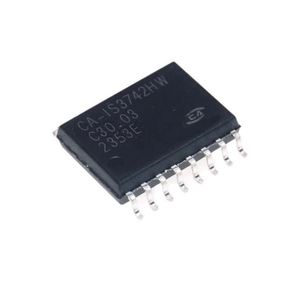 Convertidor de Corriente Continua Multifuncional R1Z-3.315/P-R 15V 1W para Venta al por Mayor de Circuitos Integrados - Product Image 1