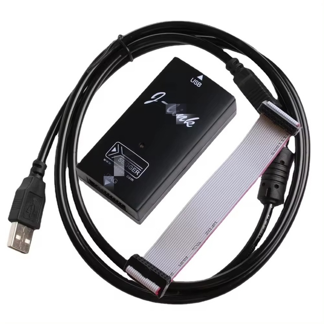 ARM9 Speed Edition J LI NK V9 Downloader STM32 Debugger J-LI NK V8 Simulator