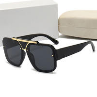 Lunettes de soleil 2025 Tendance Lunettes de soleil Hommes Smart Femmes Soleil Verre pour Luxe Sports Designer Lentes Gafas De Frames
