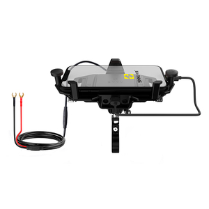 SMNU, la mejor calidad, todo Metal, CNC, proceso de moldeo integrado, soporte para fundas de teléfonos móviles, conexión directa, soporte de carga Flexible - Product Image 2