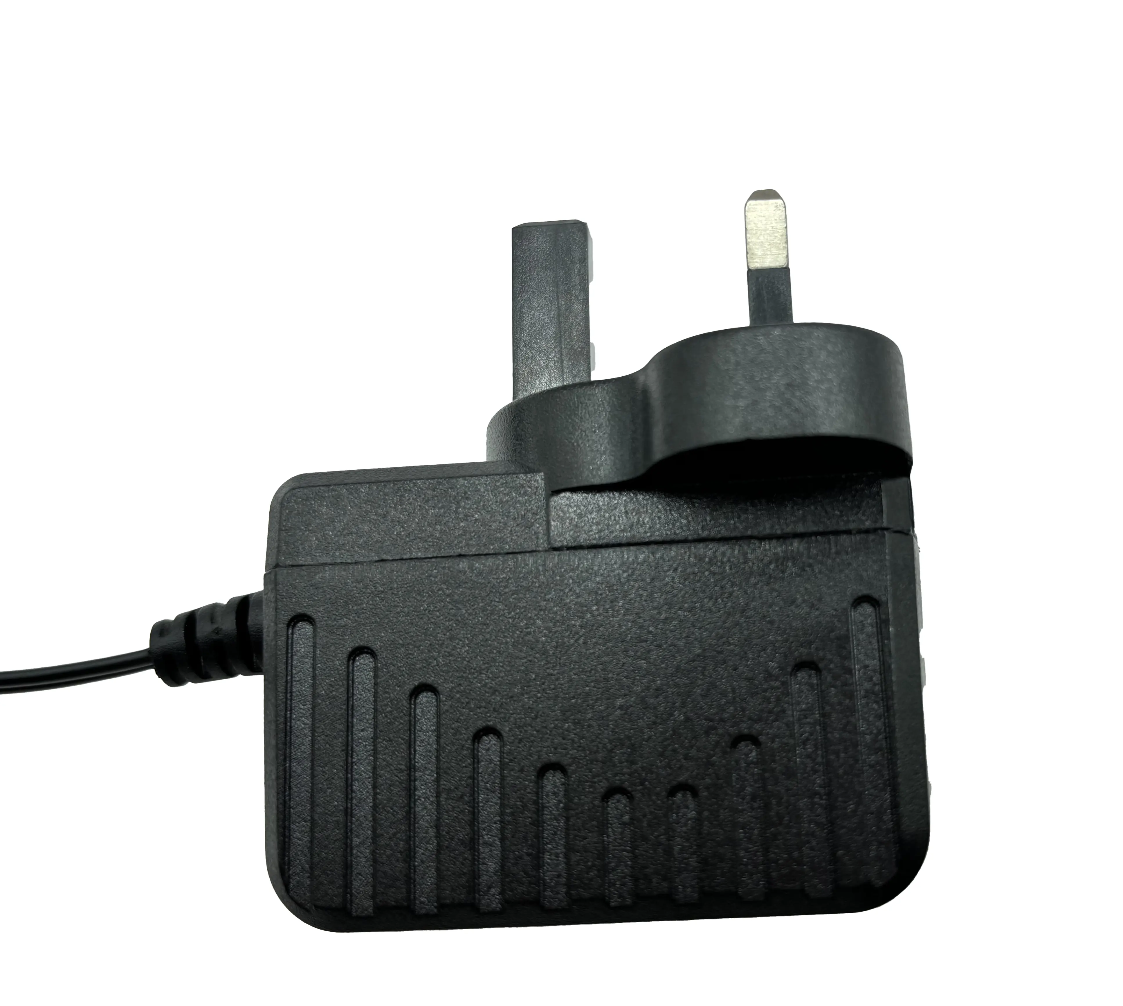 Supply EU AU US Plug Power Adapter Wall AC DC 12V1A 12V1.5A for LED Strips CCTV IP Camera TV Set Box