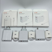 Chargeur rapide Type-C PD 3.0 12W 20W avec sortie 5V/3A, protection OTP, adaptateur mural et câble pour téléphone portable, prise EU