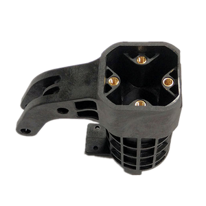 Neway nhà máy chuyên nghiệp tùy chỉnh ép phun với chèn kim loại - Product Image 1