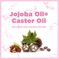 Cire coiffante naturelle pour les bords avec miel, aloe et ortie, tenue forte, non grasse, fixateur de bords pour cheveux afro-américains