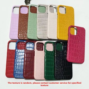 เคสแข็งครึ่งตัว XR สำหรับ <span class=keywords><strong>iPhone</strong></span> 15/16/17 16 Pro 17 Pro Max ลายไม้หรูหราสไตล์ยุโรปและอเมริกา พร้อมคุณสมบัติระบายความร้อน - Product Image 1