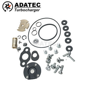 Kit de Reparación de Turbo GT2056V 750080-5019S para BMW <span class=keywords><strong>525d</strong></span> E60 E61 M57D25 2.5D 11657791709H Piezas de Turbocompresor <span class=keywords><strong>2003</strong></span>-2007 - Product Image 5