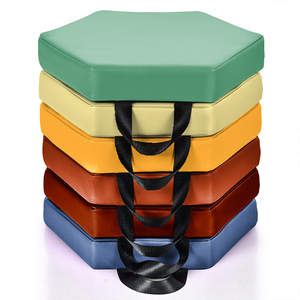 Vendita calda per bambini cuscino sedia educativo attività del bambino <span class=keywords><strong>palestra</strong></span> tappeto bambino bambino bambino cuscino per bambini sedia cuscino per bambini - Product Image 6