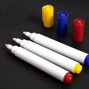 Rotulador UV Invisible de gran seguridad, de 3 colores marcador fluorescente, recién actualizado - Product Image 6