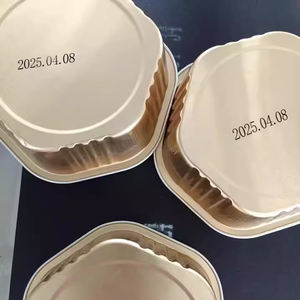 Tragbarer intelligenter Online-Tinten strahl drucker für Kunststoff-Stahlkarton-Holzglas - Product Image 6