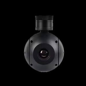 AT19 <b>4K</b> Aerial Photography <b>Drone</b> 3-axis AI Tracking Objects Mapping & Surveying Remote-controlled Made Aluminium - Product Image 4