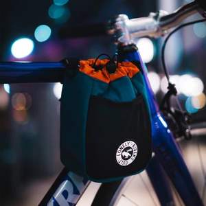 Bolsas de Ciclismo Impermeables para Bicicleta, Bolsa de Manillar, Bolsa Delantera para Teléfono, Venta al Por Mayor - Product Image 2